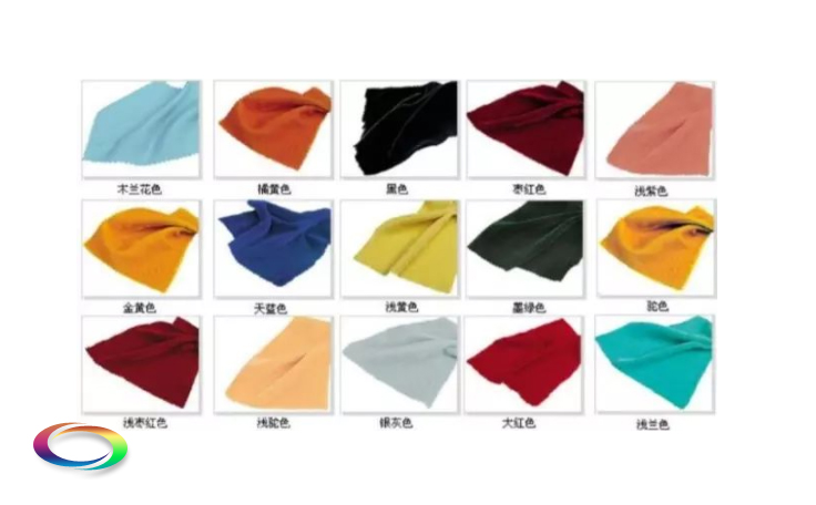 幕布知識庫｜舞臺阻燃幕布常規顏色、材質、制作工藝及防火要求